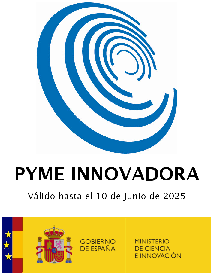 Sello PYME INNOVADORA 10/06/2025